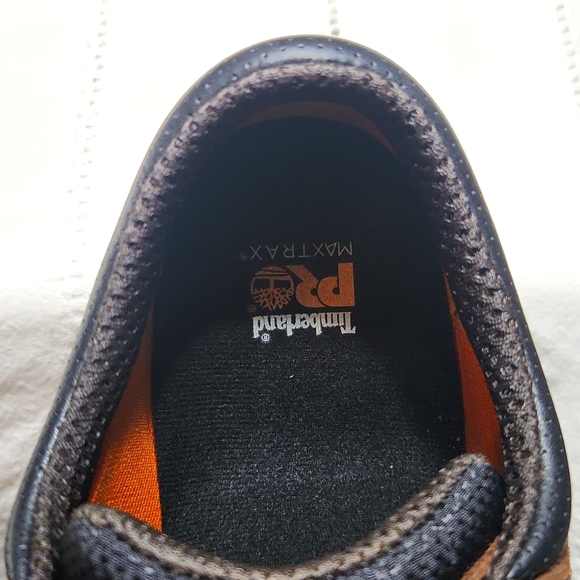 TIMBERLAND PRO MAXTRAX main image 4